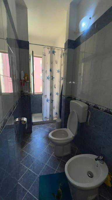 Appartement Nebiu Vlorë