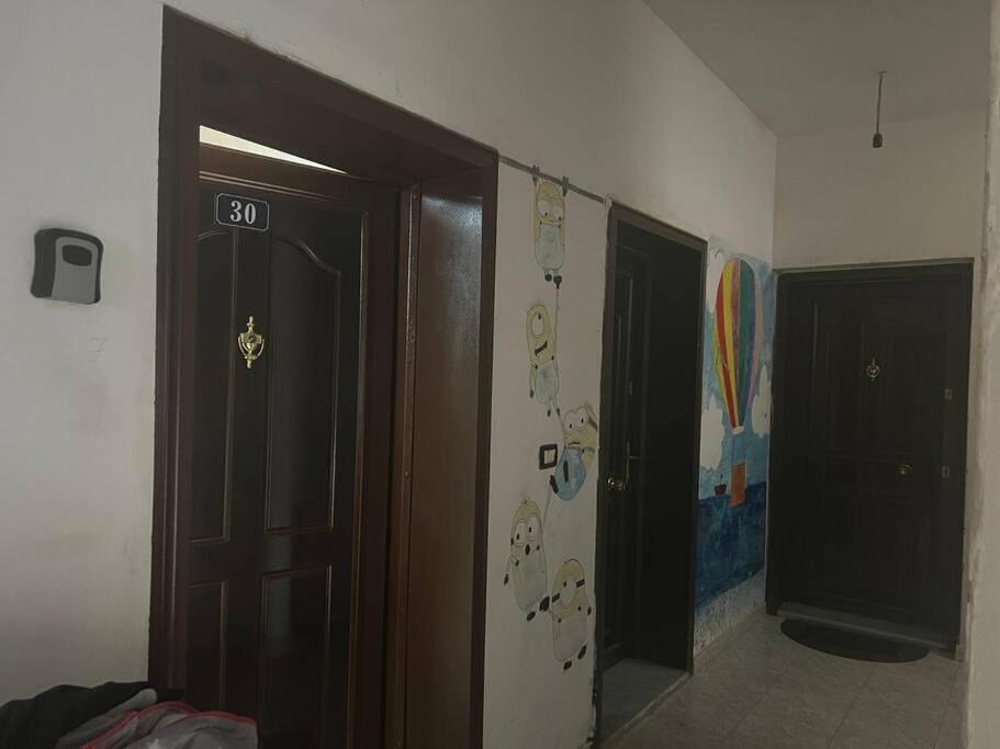 Nebiu Appartement