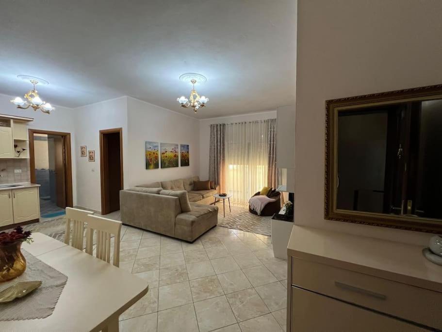 Nebiu Appartement